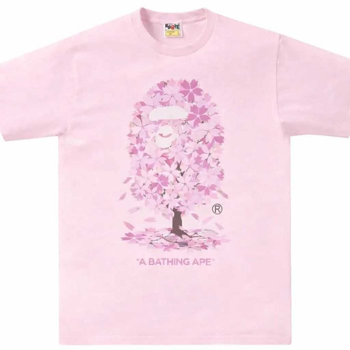 BAPE Japanese Big Ape
