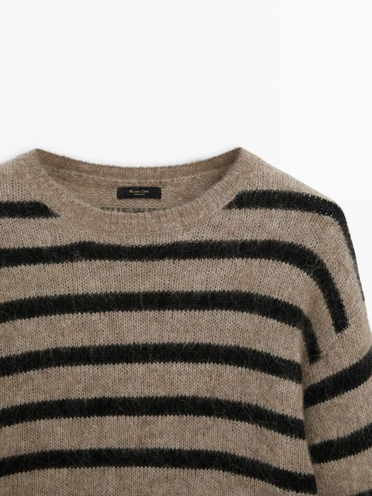 Светр  кардіган massimo dutti, розмір М
