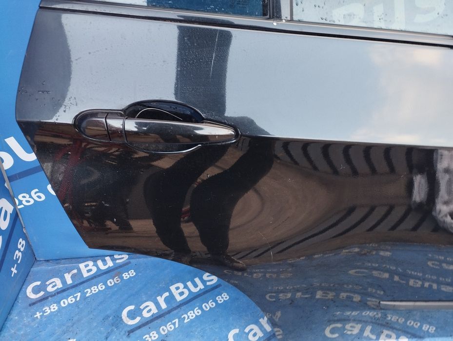 Двері задні праві бмв х5 е70 дверь дверка двери BMW X5 E70 Розбірка х5