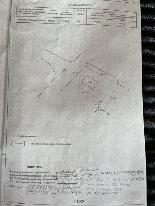 Здається в оренду комерційне приміщення