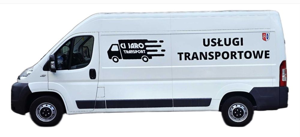 Usługi Transportowe - Przeprowadzki - Opróżnianie Mieszkań