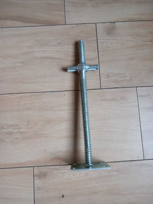 Rusztowania warszawskie nowe