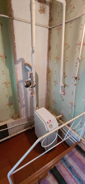 Продаж  будинку + літня кухя , Божедарівка ( 44-й кварт