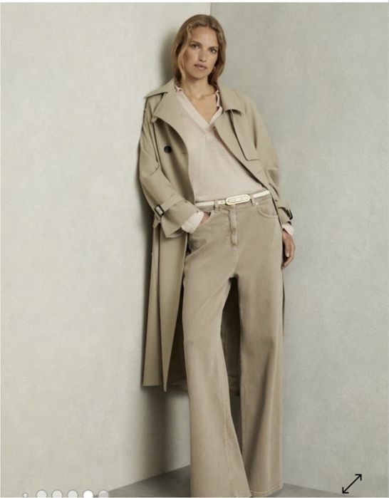 Кофта Reiss бежева