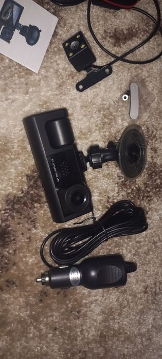 Відеорегестратор Х85