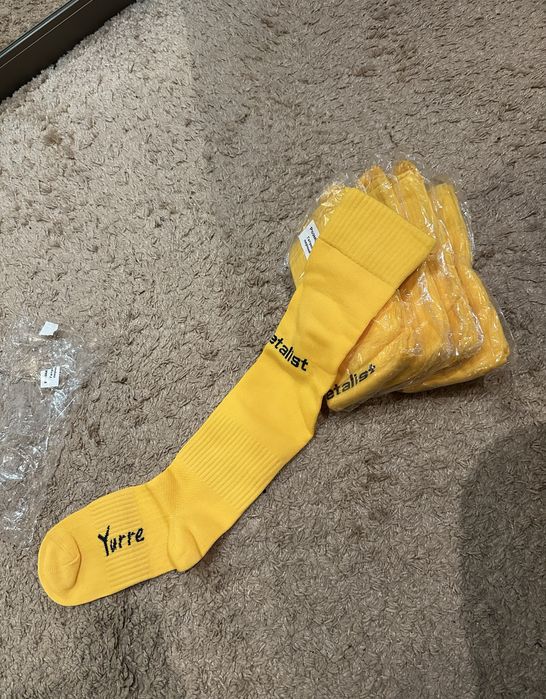 Гетры Металіст фк Металлист