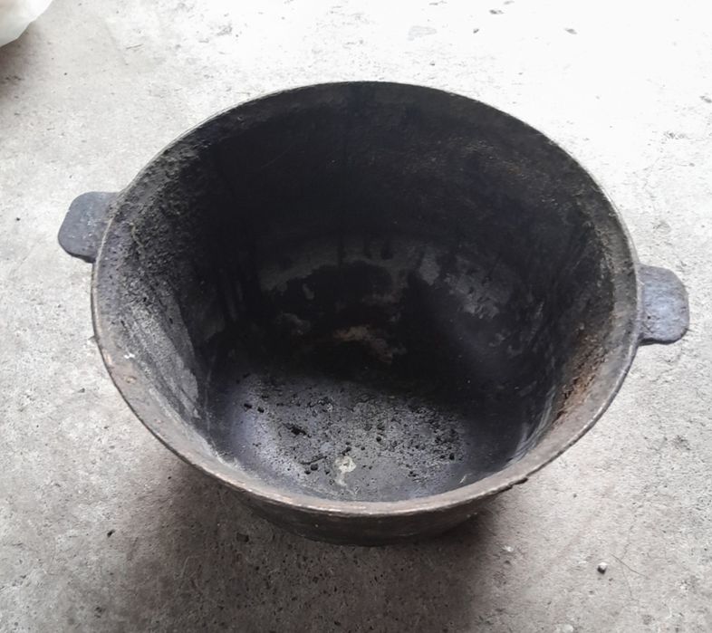 Казан советских времён