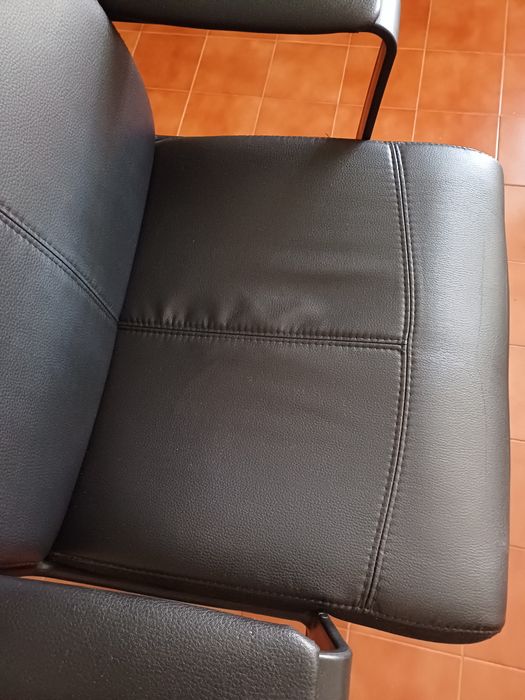 Cadeira escritório Ikea