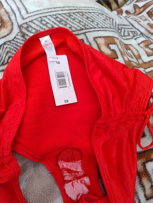 Sprzedam dół od bikini 4xl