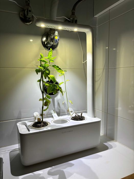 Indoor Garden CLICK & GROW