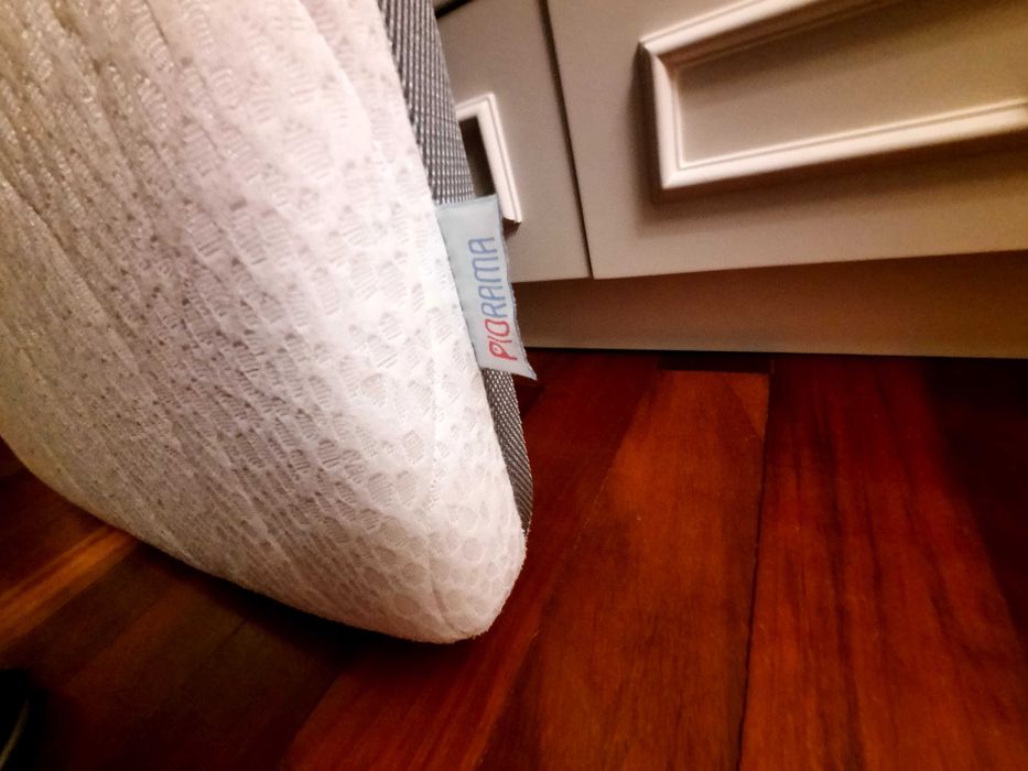 Colchão criança espuma