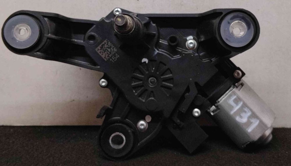 Motor Limpa Vidros Trás PEUGEOT 208 II (UB_, UP_, UW_, UJ_) ano 2020