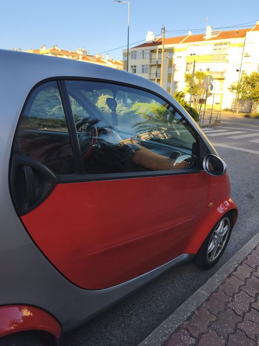 Vendo Smart Micro Compact