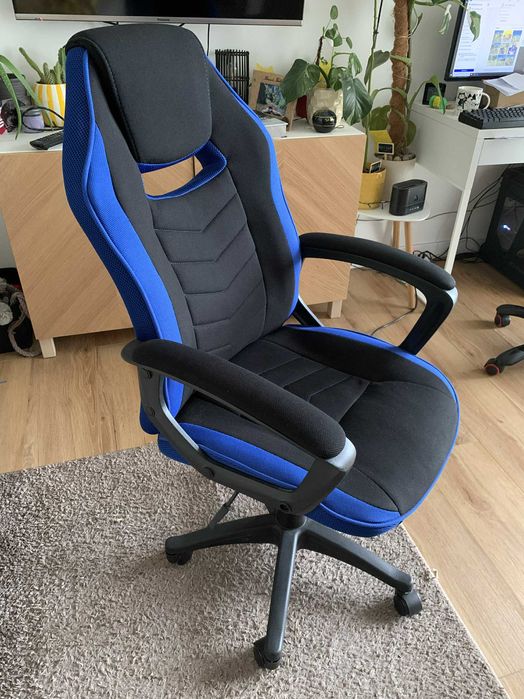 Fotel biurowy/gamingowy Camaro