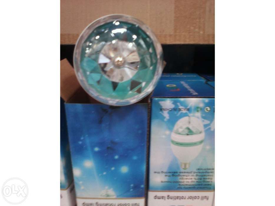 Multicolor Party Lamp64738207148035123