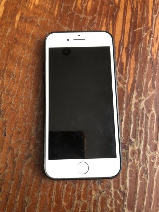 Iphone 8 white aйфон