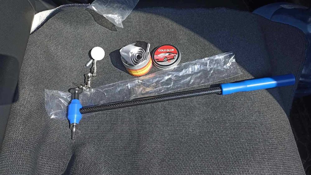 PDR Молоток для блендінгу