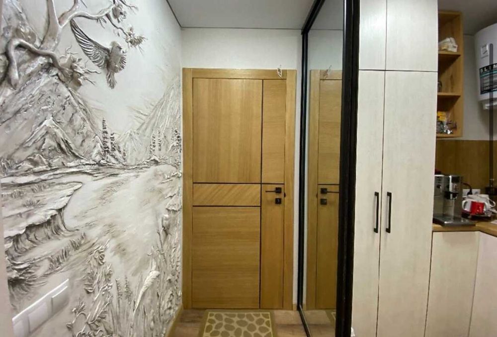 Комерційне приміщення 120м2 на Слов'янці. Два входа, 58м2 та 62м2.