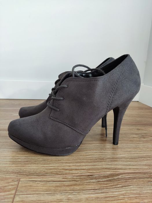 Nowe buty Graceland 41