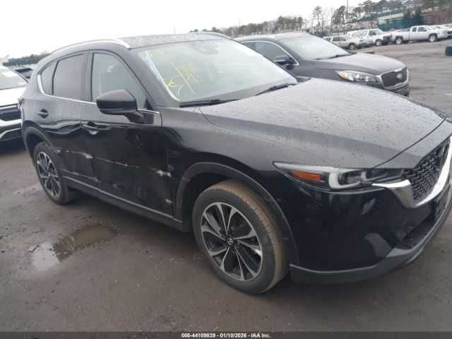 Mazda Cx-5 2.5 S Premium Plus 2022 *