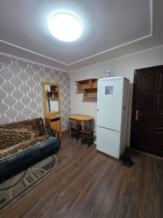 Продається кімната в гуртожитку по вулиці Шевченка 41