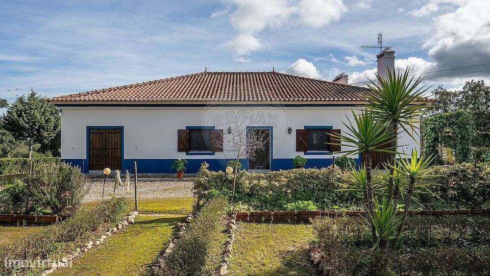 Quinta T4 para venda