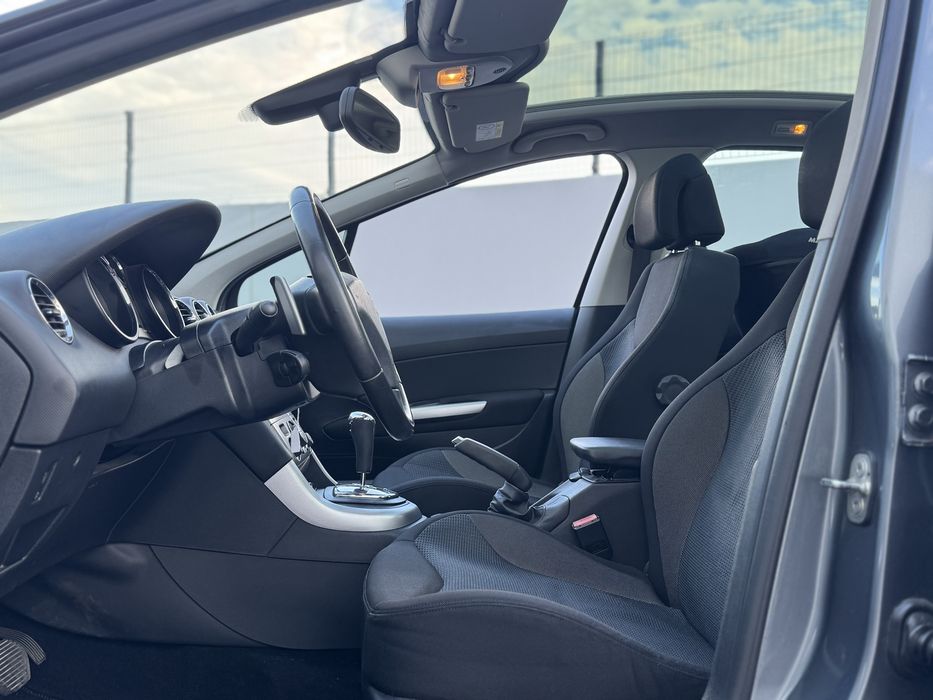 Peugeot 308 1.6 hdi sport auto