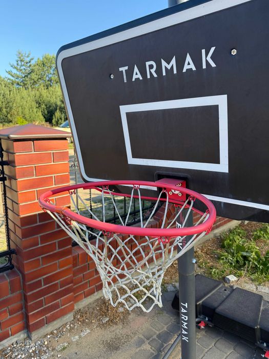 Kosz do koszykówki z decathlon