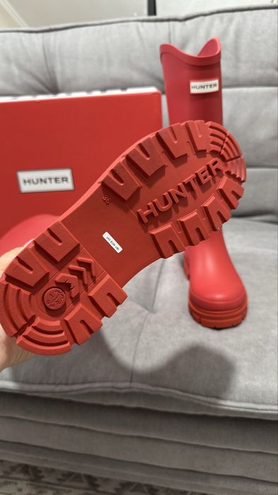 Hunter нові оригінал