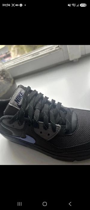 Air max 90 unisex