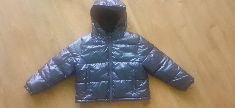 Продам куртку sinsay