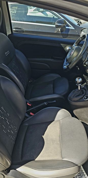 Fiat 500 1.0 Hybrid  Sport
