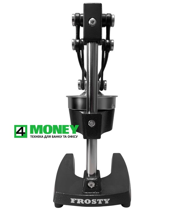 РУЧНОЙ ПРЕСС Соковыжималка Цитрусовых Граната Фреш FROSTY PROF012 Киев