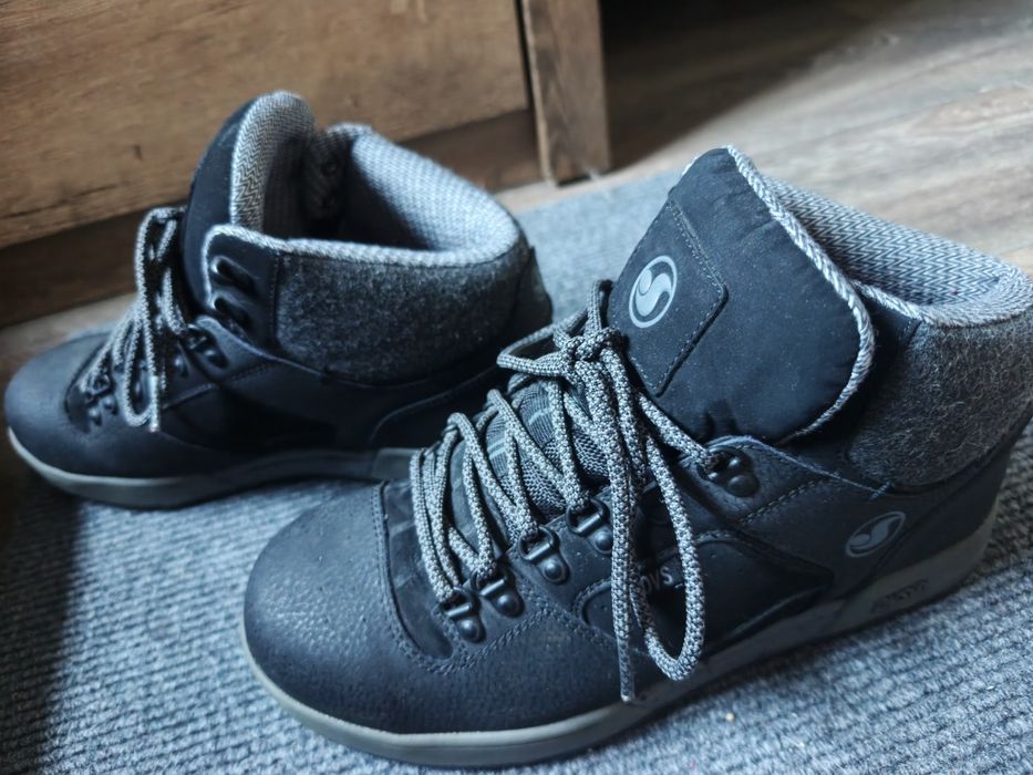 Buty DVS za kostkę rozmiar 42,5