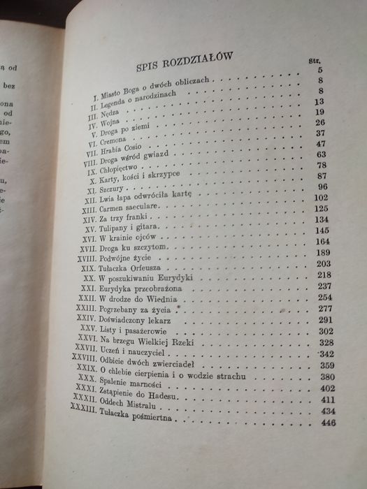 Potępienie Paganiniego