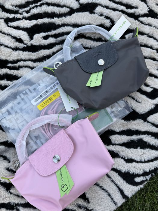 Сумка longchamp mini