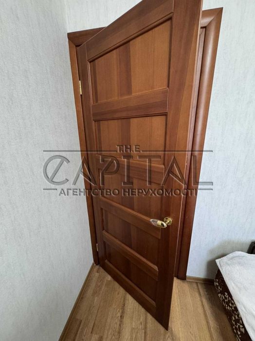 Продажа квартиры с ремонтом ул Пирогівський Шлях 3 спальни ГОЛОСЕЕВО ГАЗ - View 4