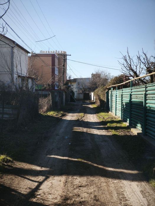 Продам ділянку 6,2 с.під забудову в СОГ Лебідь Сухий Лиман (032-453)
