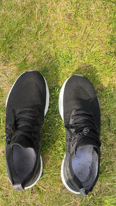 Nike React Infinity Run Flyknit