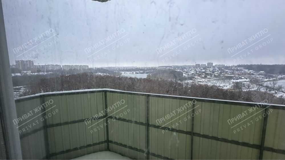 1 кімнатна квартира в новобудові