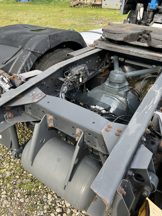 DAF 105.460  тягач