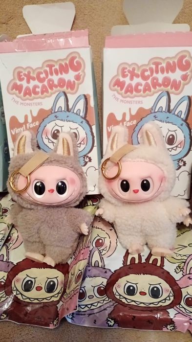 Продам лабубу 17см