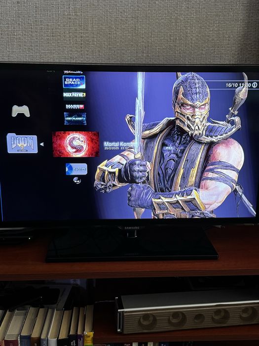 Sony Plastation 3
