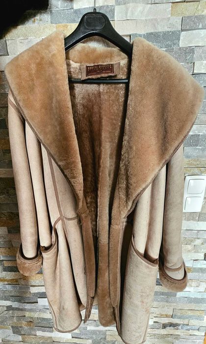 Casaco Robert Beaulieu