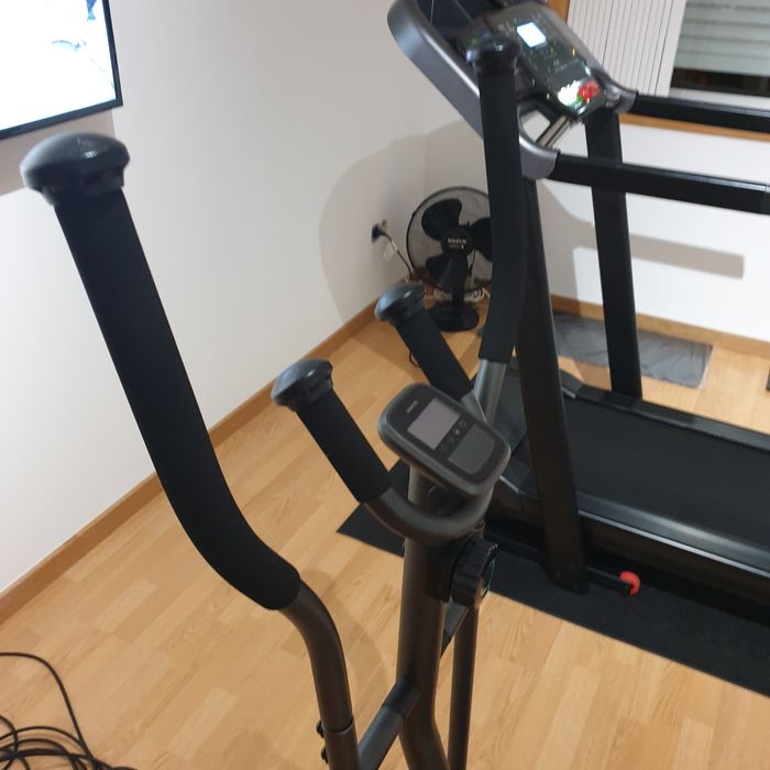 elíptica domyos 100