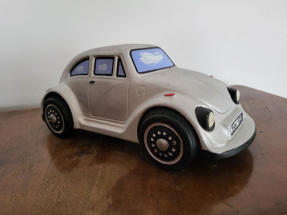Skarbonka VW Garbus / Beetle