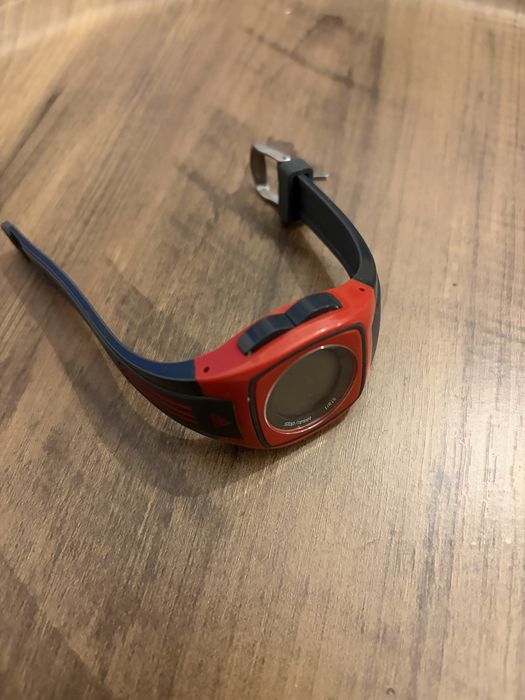 Zegarek Adidas sportowy
