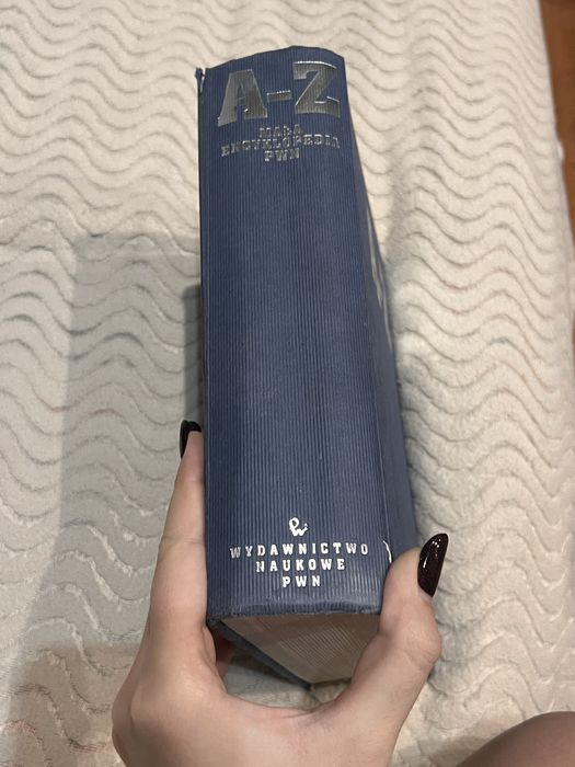 Encyklopedia A-Z