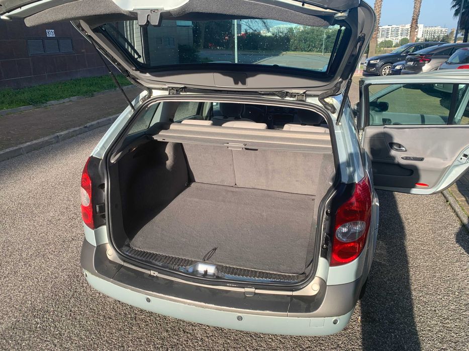 Renault Laguna II SW 1.6  | Apenas 114176 km | Excelente