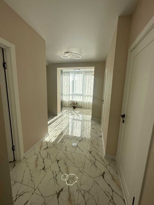 Елегантна 2 кім ЖК Софіївські Липки